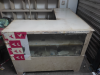 Display rack